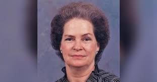 Annie Ruth Bryans Obituary