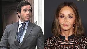ISABEL PREYSLER MADRE ÍÑIGO ONIEVA | Bombazo: Íñigo Onieva comparte el  secreto entre Isabel Preysler y sus padres en la fiesta de compromiso
