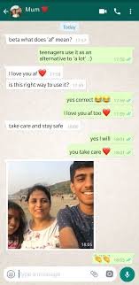 Mum Asked Me What Af Meant Beta Means Son In Hindi Which Is An Indian Language Http Bit Ly 2ffoqns Mean Humor Funny Memes Positive Memes अगर आप भी meme meaning in hindi और memes कैसे बनाते है, यह जानना चाहते है तो यह article पूरा पढियेगा। आजकल social media में hilarious memes, inspirational memes, funny memes, dank memes, sad memes जैसी बहुत सी तरह की memes देखने को मिलती है। रोजाना हज़ारों memes बनती और share होती है।