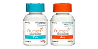 Image result for Baricitinib