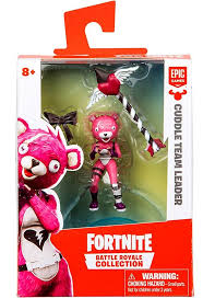 Visit news for guides, skins, mobile updates, and map. Fortnite Battle Royal Figurines Lucky Duck Toys