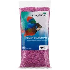 You'll find a high quality of healthy and colorful betta fish for sale. Imagitarium Purple Aquarium Gravel 1 Lb Petco