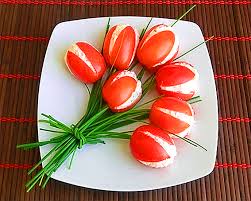 Antipasti Originali E Creativi Alimenti Di Natale Ricette Battute Sul Cibo