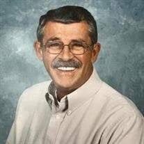 Robert C. Shannon Obituary