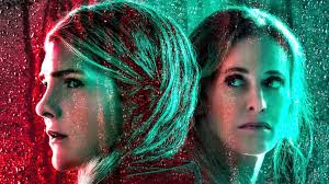 Emma is a young woman who once loved a dangerous killer, john is a former serial predator desperate for redemption. Tell Me Your Secrets Amazon Sets Premiere Date For Psychological Thriller Video Tv Insider