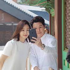 (trans by soompi hyunjinies) hyun jinaaahhh this is the perfect timing for a coffee truck. Seo Hyun Jin ì„œí˜„ì§„ Thailand Cr Ig Alexcho Magazine Facebook