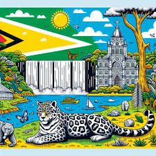 Guyana's Oil Boom: Navigating Economic Challenges Amidst Global Energy Shifts