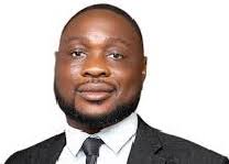 Cape Coast NDC Youth Rally Behind George Justice Arthur for MCE Position