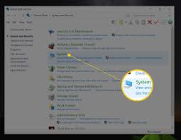 You can use other office applications such as excel, powerpoint, visio, etc. How To Tell If You Have Windows 64 Bit Or 32 Bit