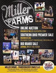Miller Farm Franckhauser Family Llc Posts Facebook