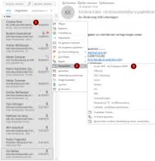 Emails aus outlook auf der festplatte sichern. Manuelle Archivierung Mit Outlook 2019 Windows 10 Imt Hilfewiki