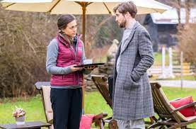 Sturm der Liebe" Vorschau: Nächste Folge am 24.10.2025 » Schlagerpuls