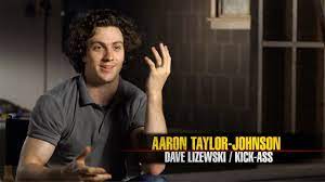 Born 13 june 1990) is an english actor. Kick Ass 2 Aaron Taylor Johnson Is Kick Ass Youtube