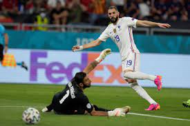 Latest on real madrid forward karim benzema including news, stats, videos, highlights and more on espn. Vh8odkcfkxls5m