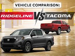 We did not find results for: Calgary Honda 2021 Honda Ridgeline Vs Toyota Tacoma