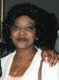 Betty Jones Obituary (2017)