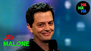 Jay Malone