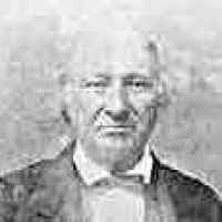 Captain Thomas James Mossman (1800–1878)