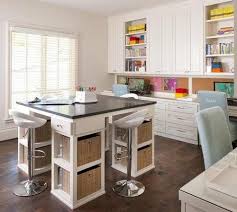 Homework Room Craft Room Study Room It Will Be A Separate Room Probably Off The Kitchen It S Important To Craft Room Design Homework Room Craft Room Office