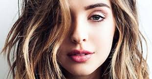 This Is The 1 Most Popular Haircut On Pinterest Right Now Medium Length Hair Styles Medium Hair Styles Womens Hairstyles