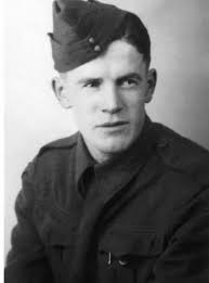 Joseph Patrick Flanagan