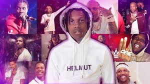 Check out this best collection of king von wallpapers with tons of high quality hd background pictures for desktop, laptop iphone & android . Lil Durk Wallpapers Posted By Sarah Tremblay