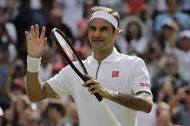 Roger federer has been seeded second at wimbledon ahead of world number two rafael nadal as novak djokovic holds the top seeding going into friday's main draw. Wimbledon 2019 Video Highlights