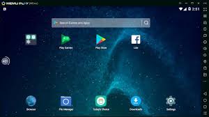 13 Best Android Emulators For Windows Pc And Mac 2020 Edition