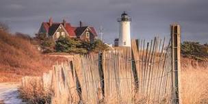 Upper Cape & Cranberries