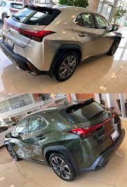 We also have a service, parts and collision centre. Bel Air Lexus Home Facebook