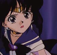 Maybe you would like to learn more about one of these? Retro Anime Icon And Sailor Moon Image 7048418 On Favim Com