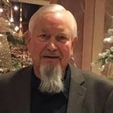 Keith Robert Ewing Obituary March 1, 2019