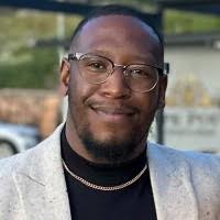 Thokozani Njakazi GCP (SA)