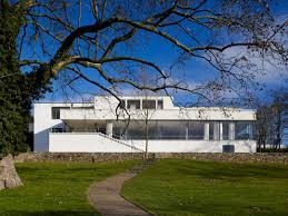 You can also follow us here: Villa Tugendhat Iconic Houses