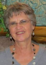 Sally Garberson-Keller Obituary (1938