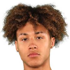 Jack Crayton's Parkway South High School Bio