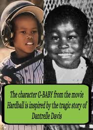 Capri Green Chicago Gang Leades