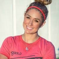 Danielle Palmieri's Instagram, Twitter & Facebook