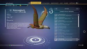 Cactus flesh, star bulb and mordite kj pc gaming today on no man's sky 2.42 we. Pin On No Man S Sky Fauna Discoveries