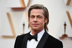 February 7, 2020 at 7:38 p.m. Oscars 2020 Brad Pitt Finally Wins His First Acting Oscar Vanity Fair