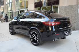 Shop millions of cars from over 21,000 dealers and find the perfect car. 2016 Mercedes Benz Gle Class Gle450 Amg Coupe Stock 10640 For Sale Near Chicago Il Il Mercedes Benz Dealer