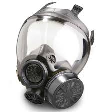 Msa Millennium Gas Mask