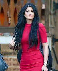 كونى كايلي جينر و استوحي إطلالتك منها فى خطوات بسيطة kylie kylie jenner jenner