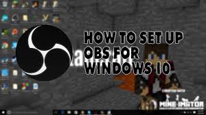 How to install obs studio on windows 7 32 bit | install obs studio failed to intialize video your gpu may not be supported problem. How To Set Up Obs For Windows 7 8 10 Youtube