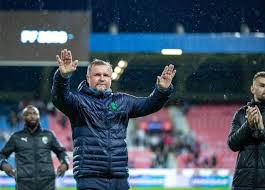 Pavel vrba born 6 december 1963 is a czech football manager and former player current coach of fc viktoria plze he is known for applying an offensive foo. Ludogorets Appointed The Best Czech Coach Pavel Vrba Pfc Ludogorets