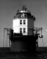 Be prepared to wait in a line in order to get inside of the lighthouse. Point No Point Light Maryland Wikipedia
