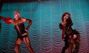 Susan sarandon also became an accomplished actress, winning an oscar in 1995 for dead man walking. and who would've guessed the to see what the rest of the cast looks like today, do the time warp and check out our 'the rocky horror picture show' cast: The Rocky Horror Picture Show 1975