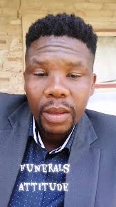 Johnny Kak Mooi Funeral