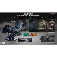 Unlocking some modern warfare calling cards will come easy, while others will require a little bit of work. Amazon Com Call Of Duty Modern Warfare Dark Edition Playstation 4 Video Games