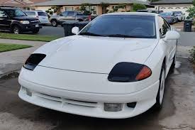 Image result for White 1992 Stealth